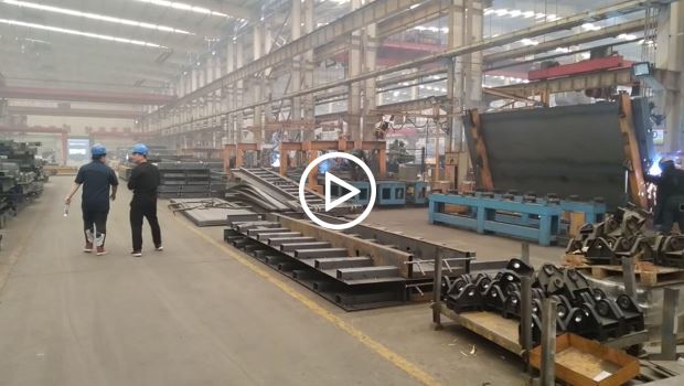 supplier evaluation
