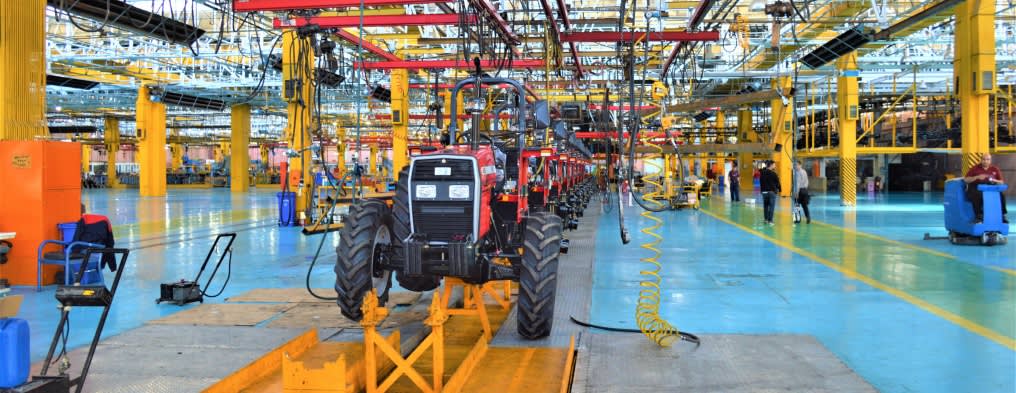 supplier evaluation