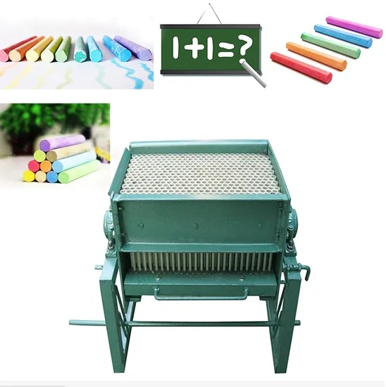 chalk manufacturers