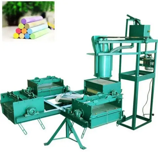 chalk manufacturers