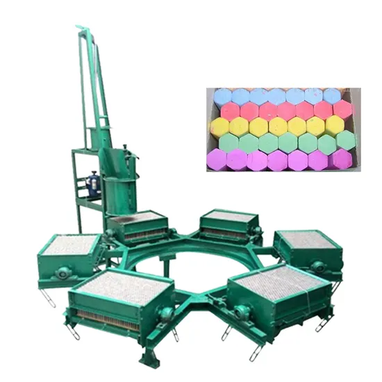 chalk manufacturers