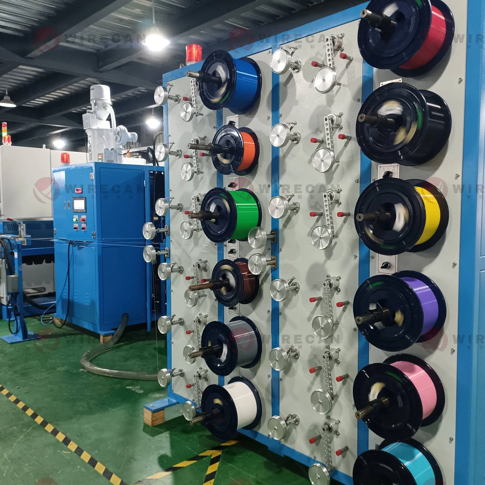 supplier fiber optic cable