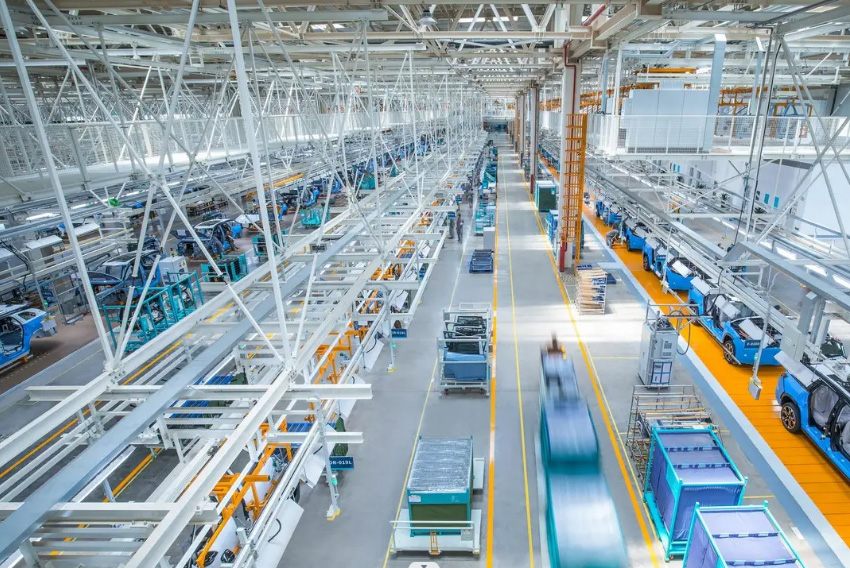 Sourcing Supplier Flow Meter from China: The Ultimate Guide 2026