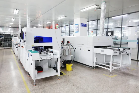 charging station manufacturers
