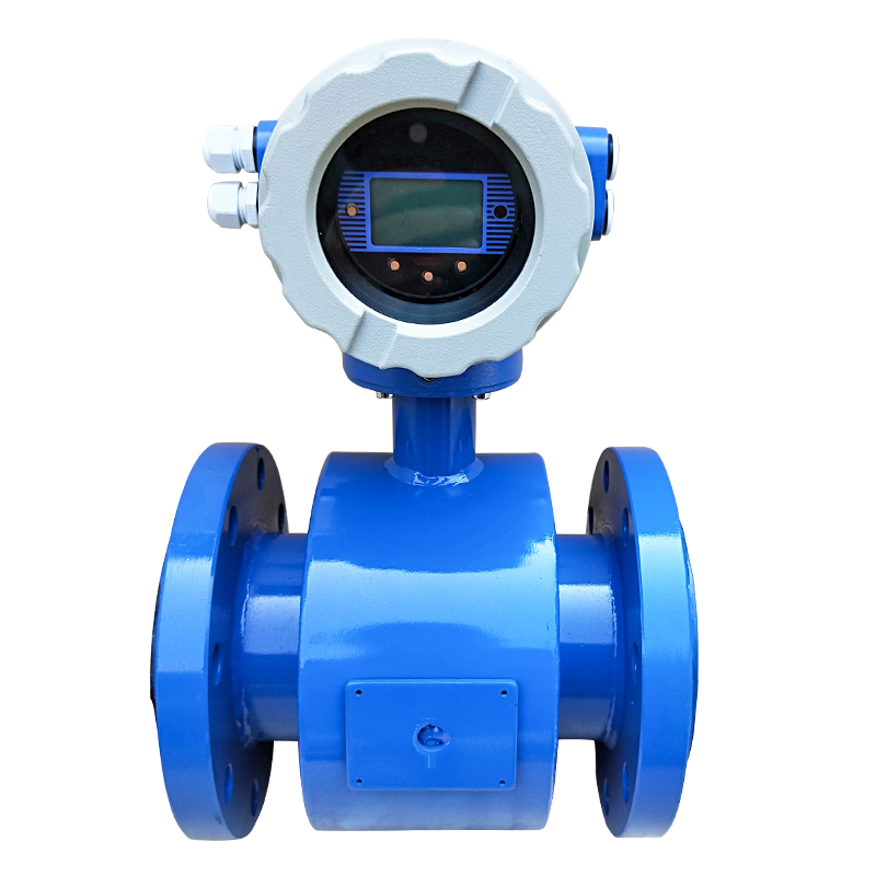 supplier flow meter
