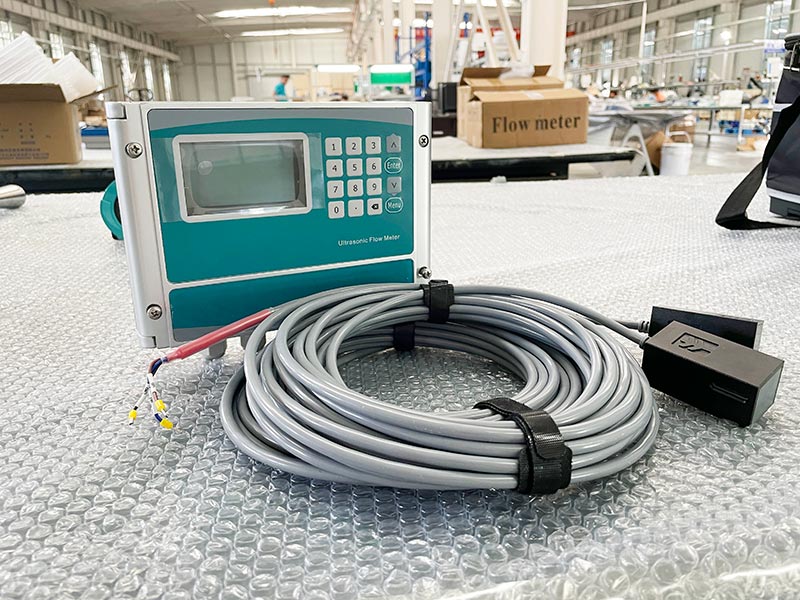 supplier flow meter