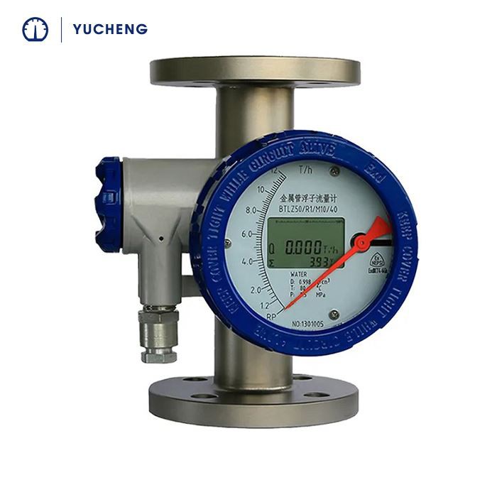 supplier flow meter