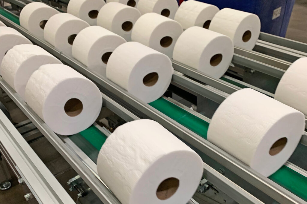 Sourcing Charmin Toilet Paper Manufacturer from China: The Ultimate Guide 2026