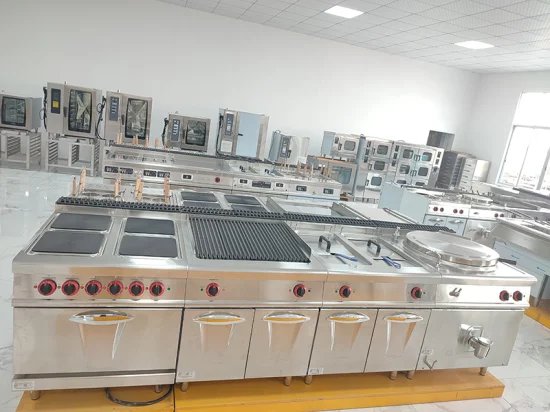 supplier for restaurant equipment