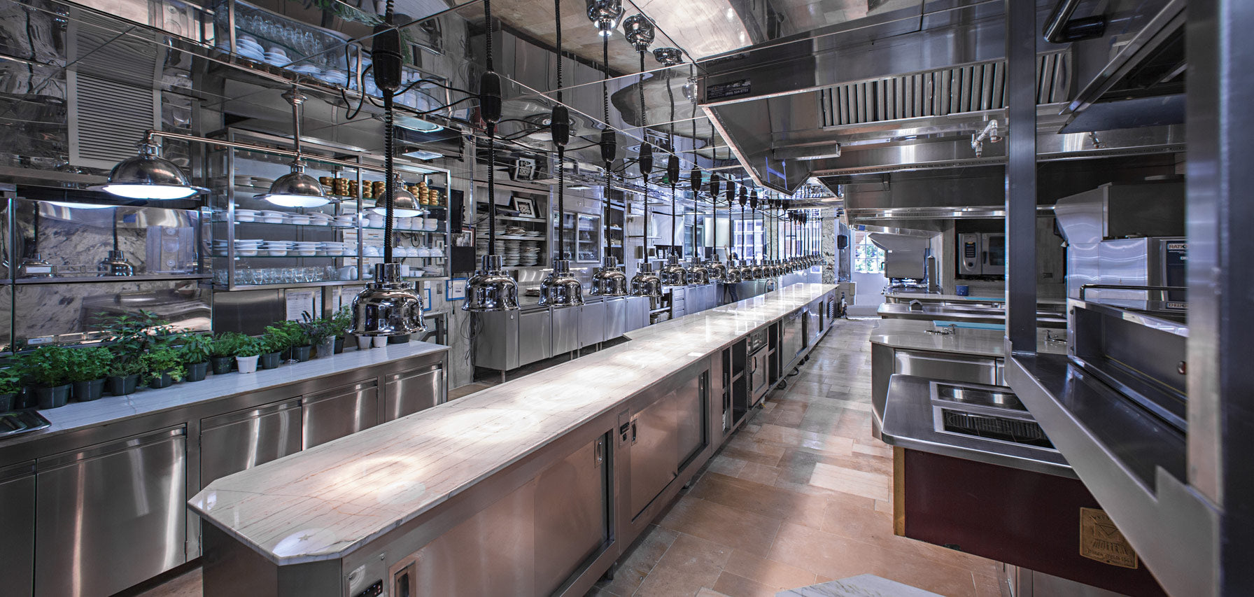 supplier for restaurant equipment