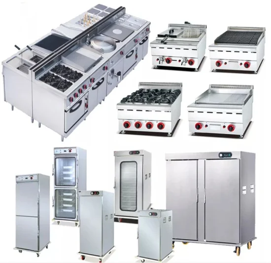 supplier for restaurant equipment