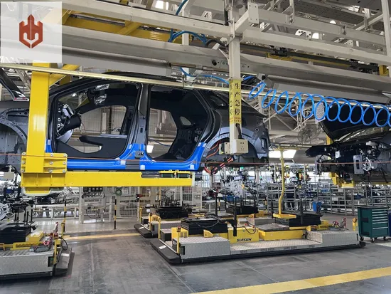 Sourcing Chassis Manufacturer from China: The Ultimate Guide 2026