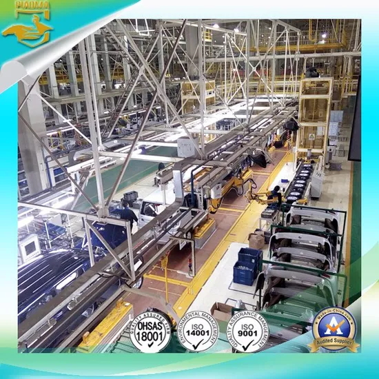 chassis manufacturer