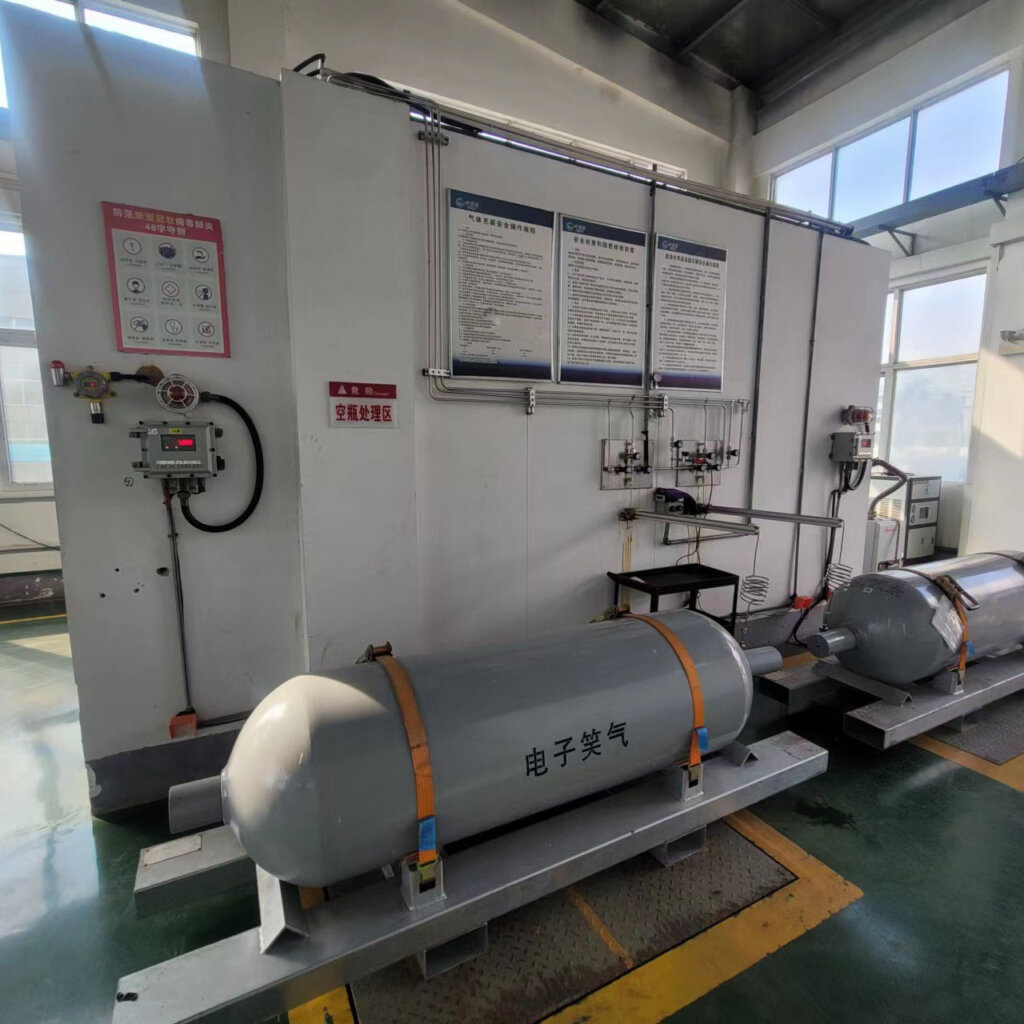 Sourcing Supplier Gas Helium from China: The Ultimate Guide 2026
