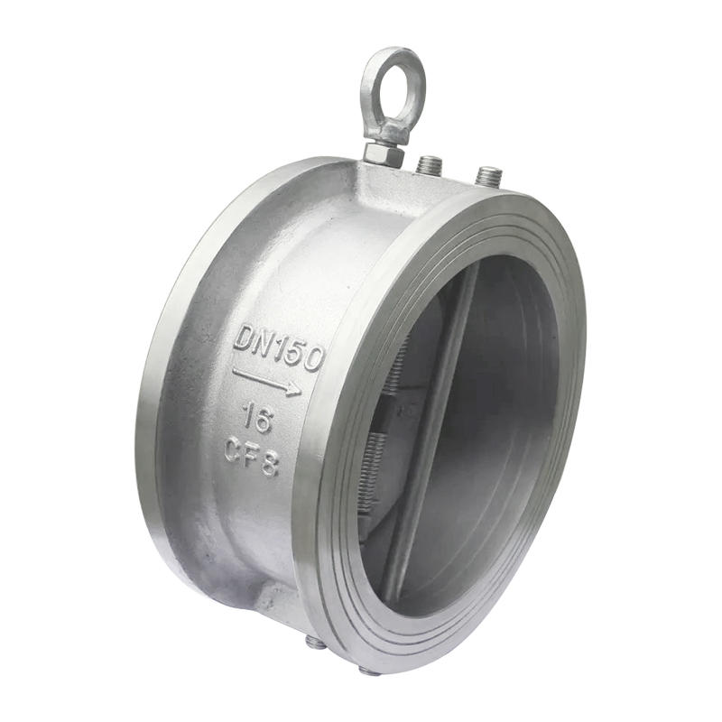 check valve manufacturer