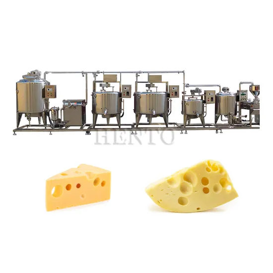 cheese manufacturer