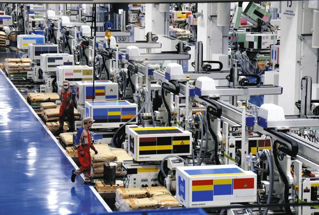 Sourcing Supplier Gundam from China: The Ultimate Guide 2026