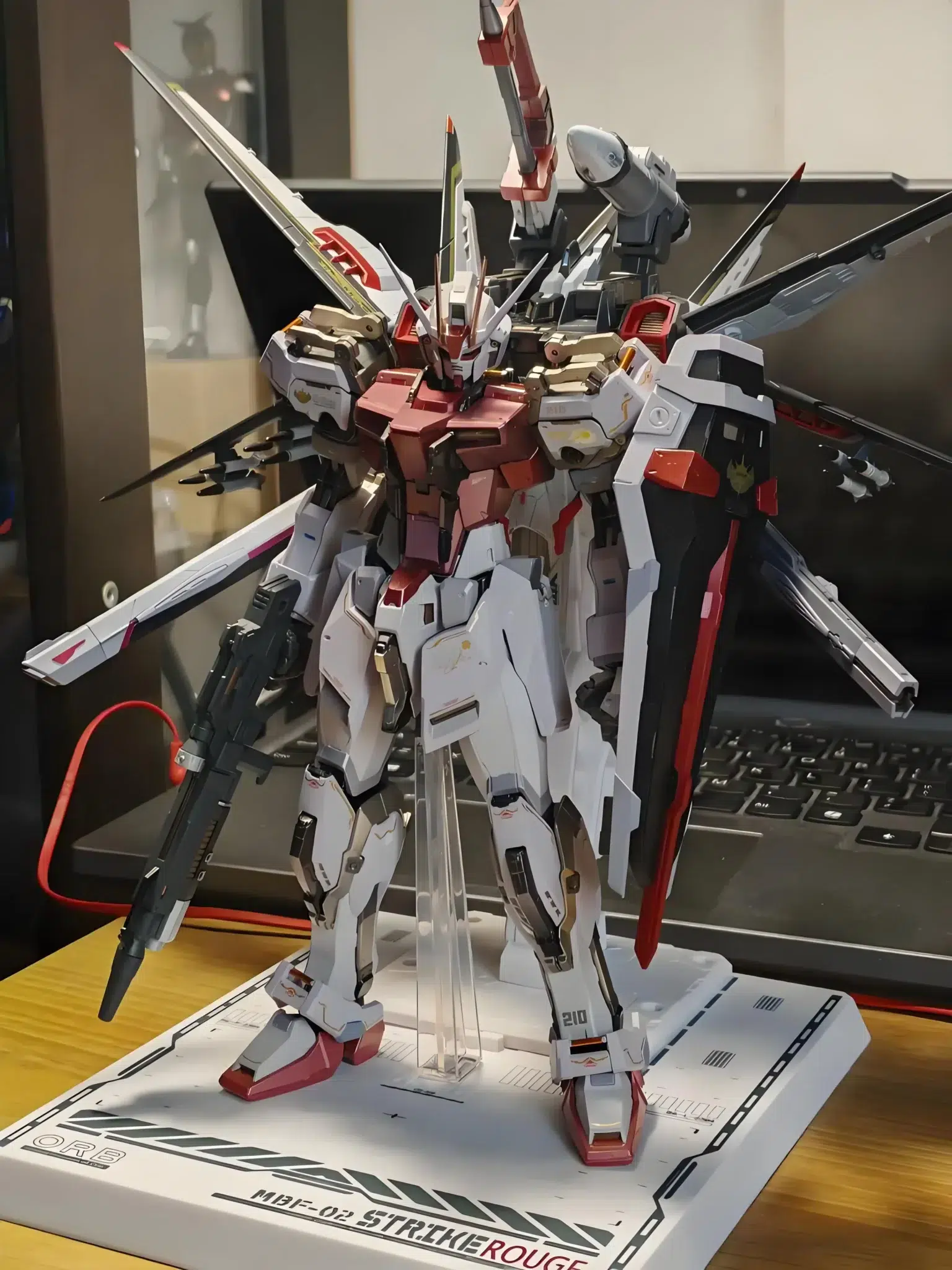 supplier gundam
