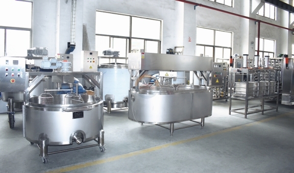 cheese manufacturers