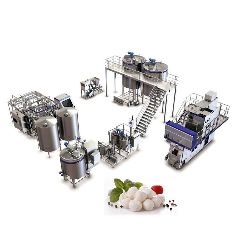 cheese manufacturers