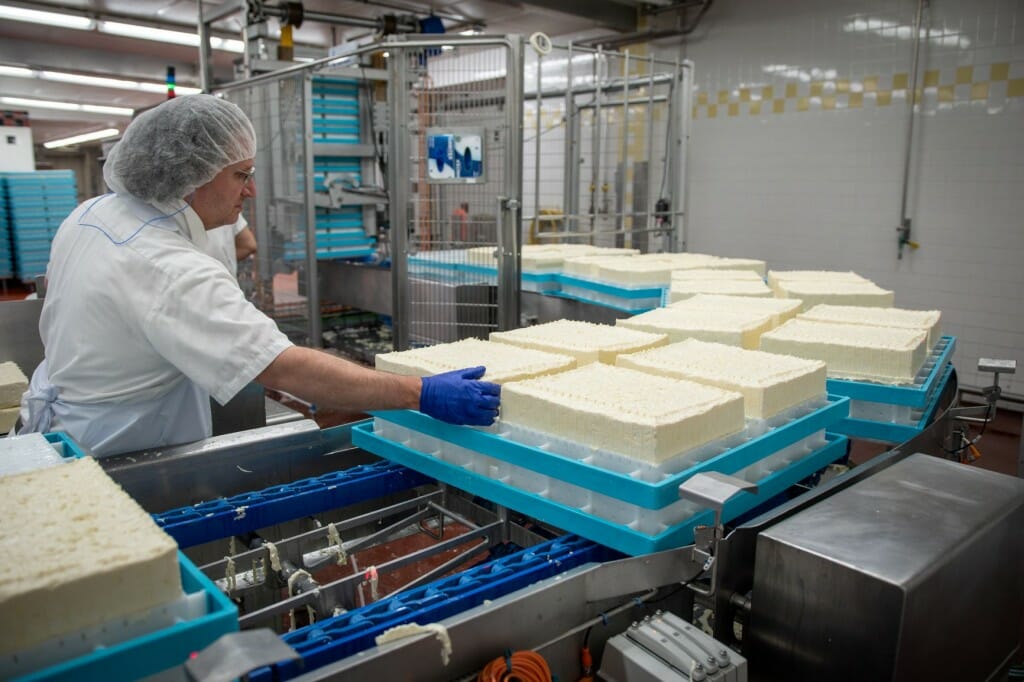 Sourcing Cheese Manufacturers In Wisconsin from China: The Ultimate Guide 2026