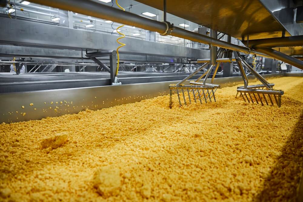 cheese manufacturers in wisconsin