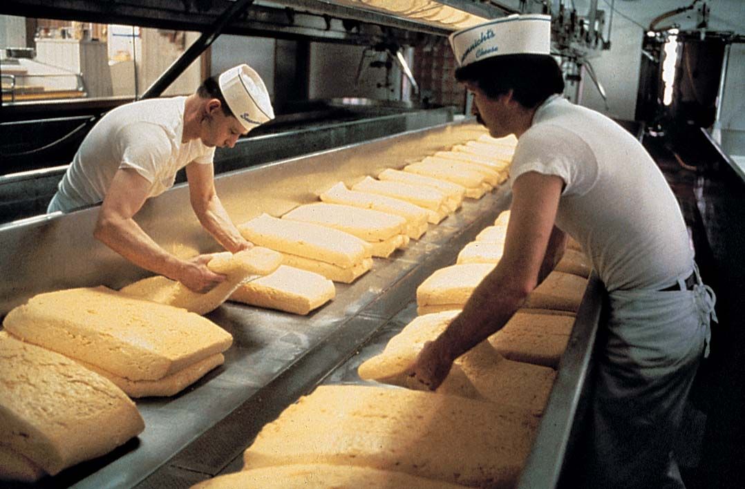 cheese manufacturers in wisconsin