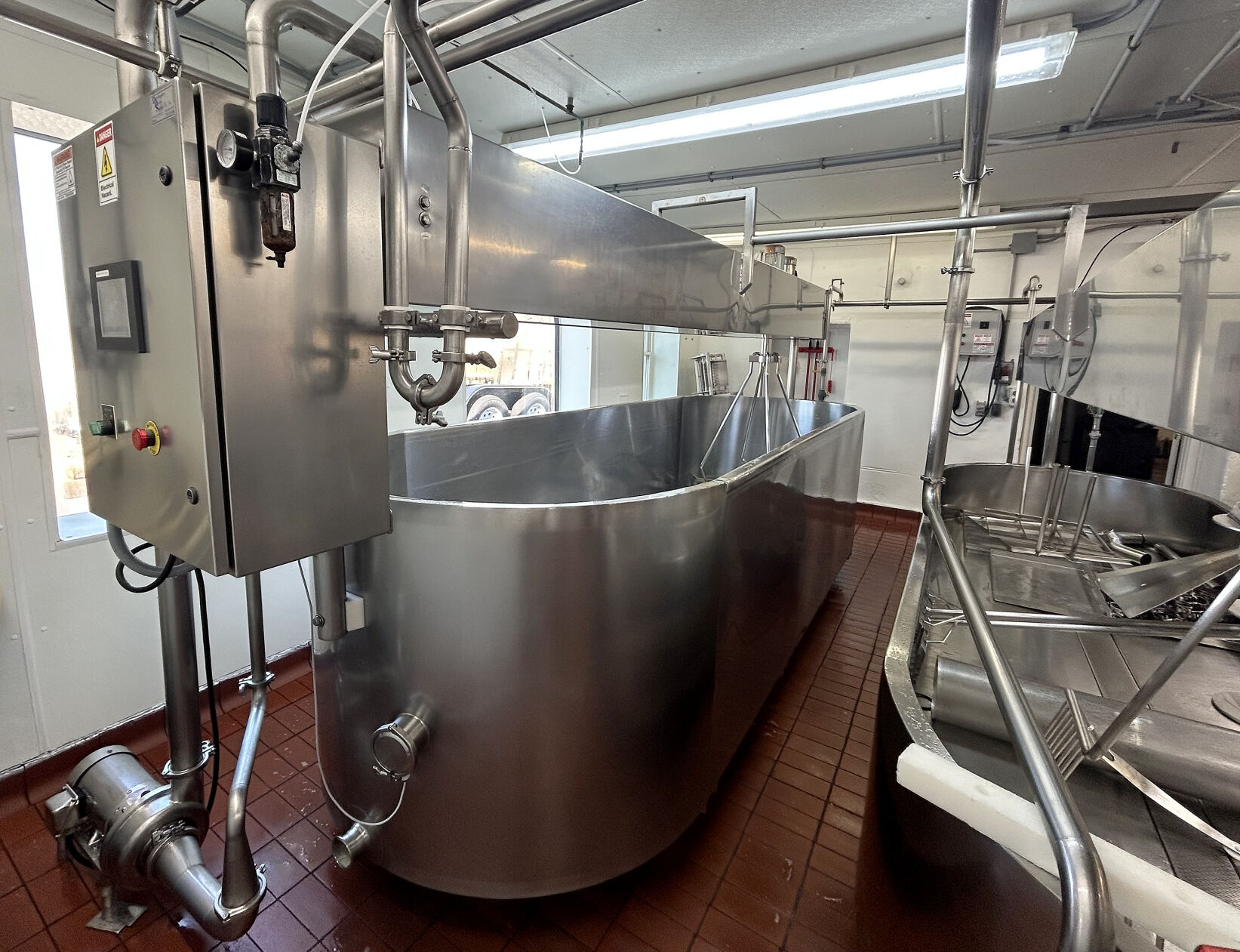 cheese manufacturers in wisconsin