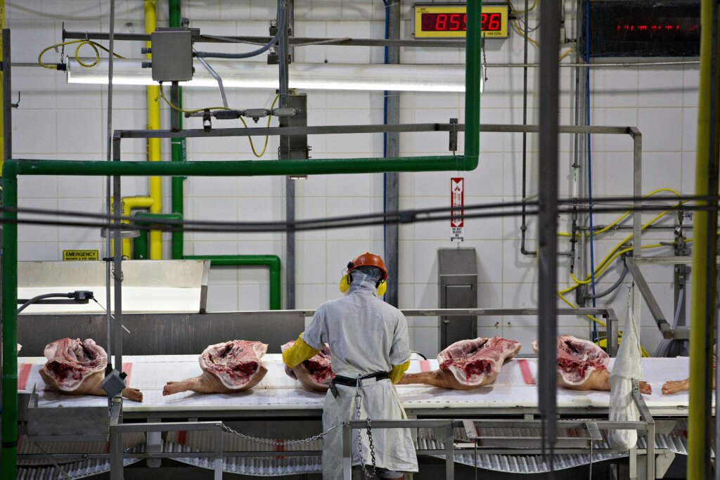 Sourcing Chef’S Reserve Meat Products Manufacturer Usa from China: The Ultimate Guide 2026
