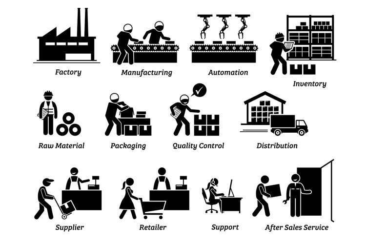 supplier icon