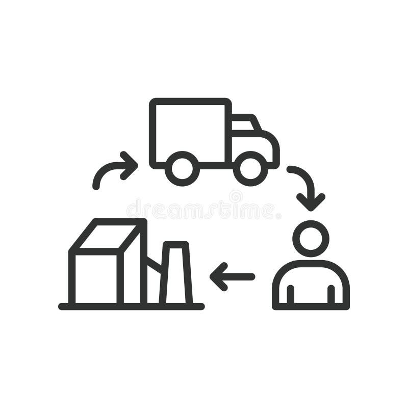 supplier icon
