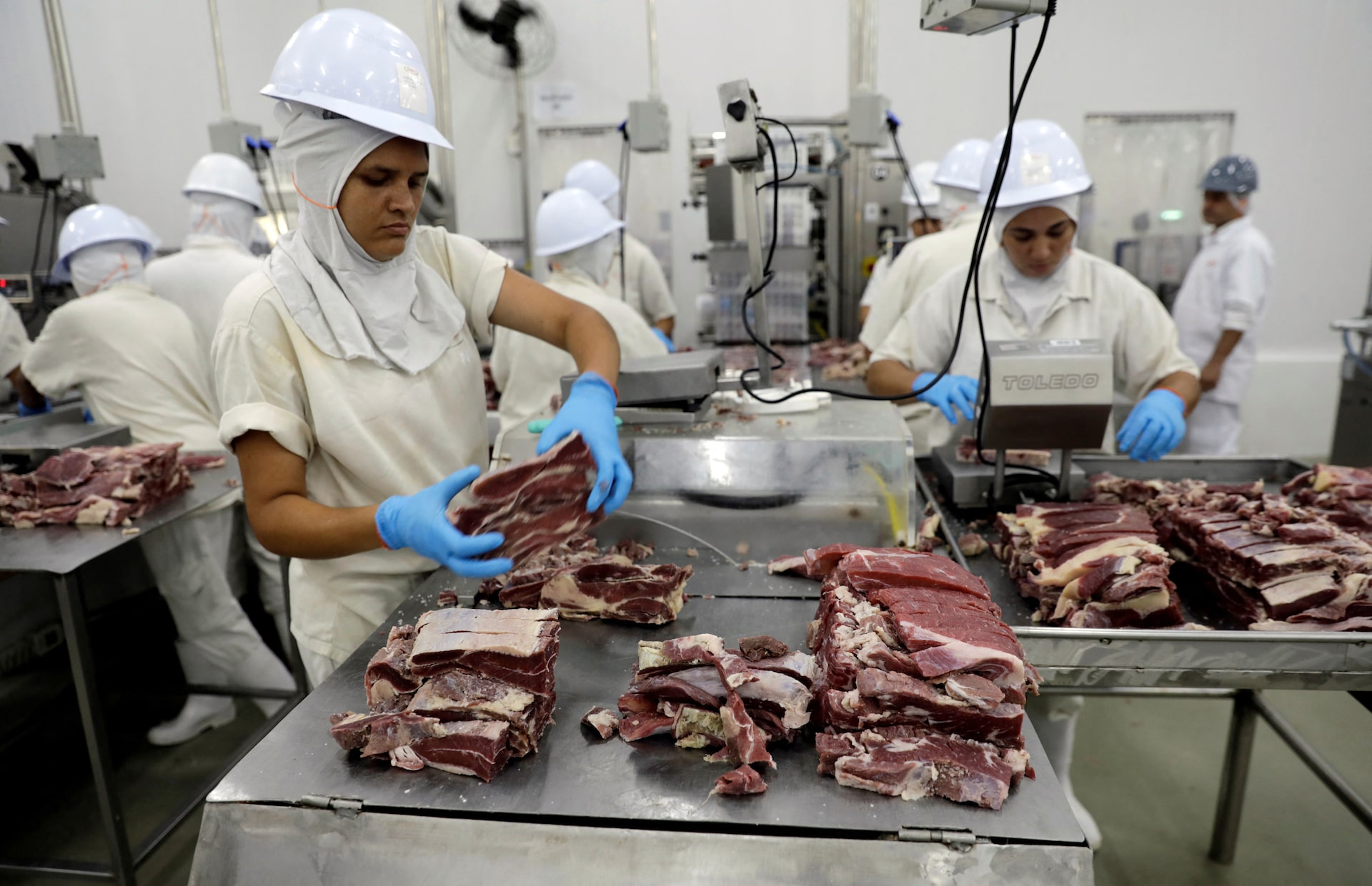 chef's reserve meat products manufacturer usa