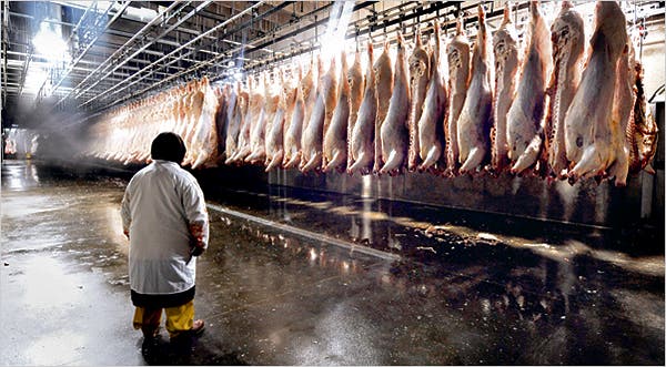 chef's reserve meat products manufacturer usa