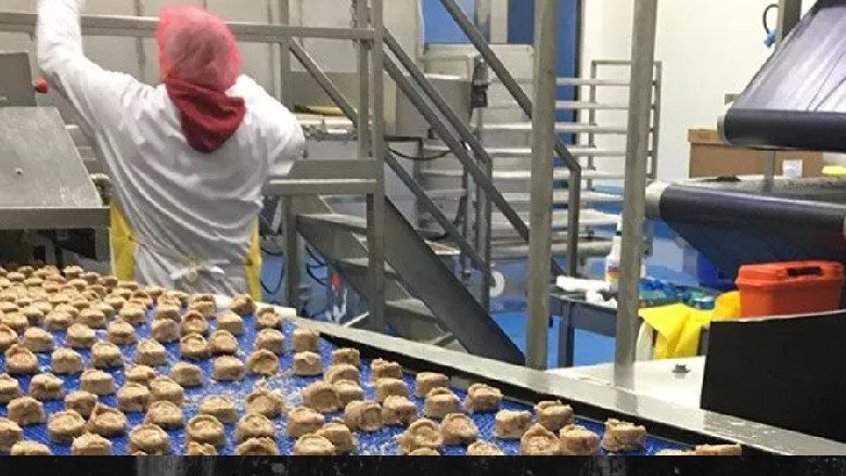 chef's reserve meat products manufacturer usa
