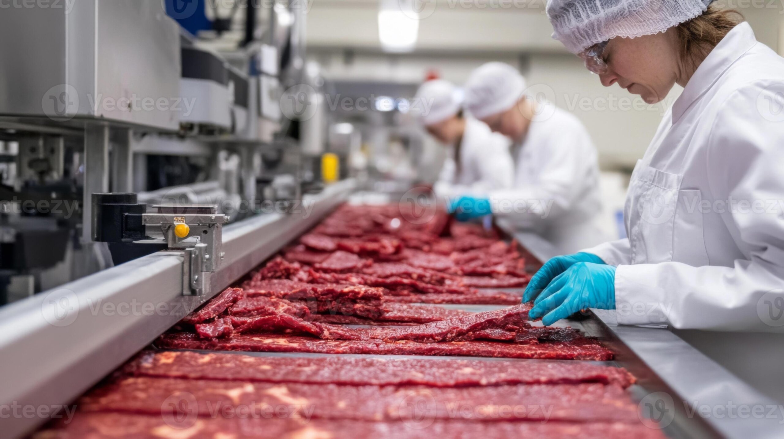 chef's reserve meat products manufacturer usa
