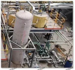 chemical manufacturer