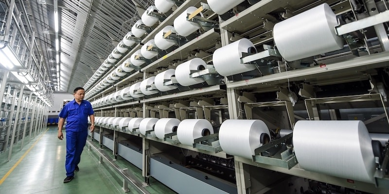 chemical manufacturers