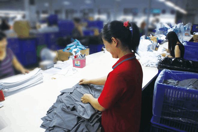 supplier inspection services