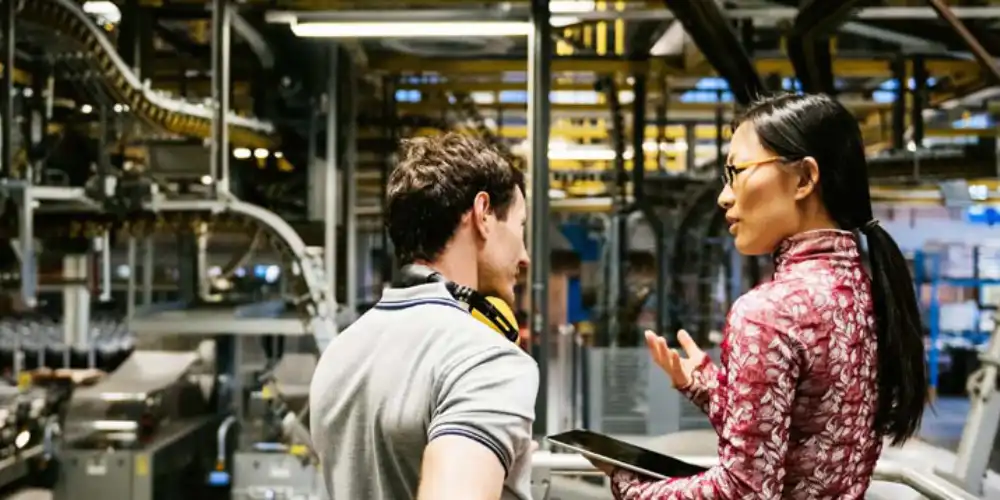 supplier inspection services