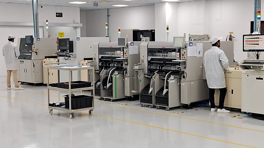 Sourcing Chennai Pcb Manufacturers from China: The Ultimate Guide 2026