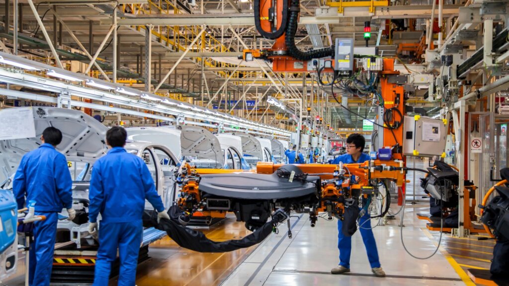 Sourcing Supplier Integration from China: The Ultimate Guide 2026