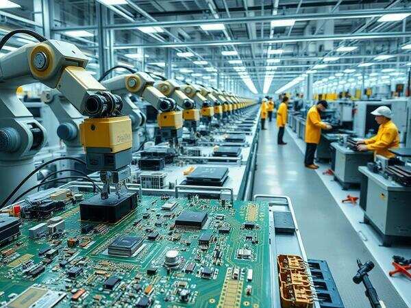 chennai pcb manufacturers