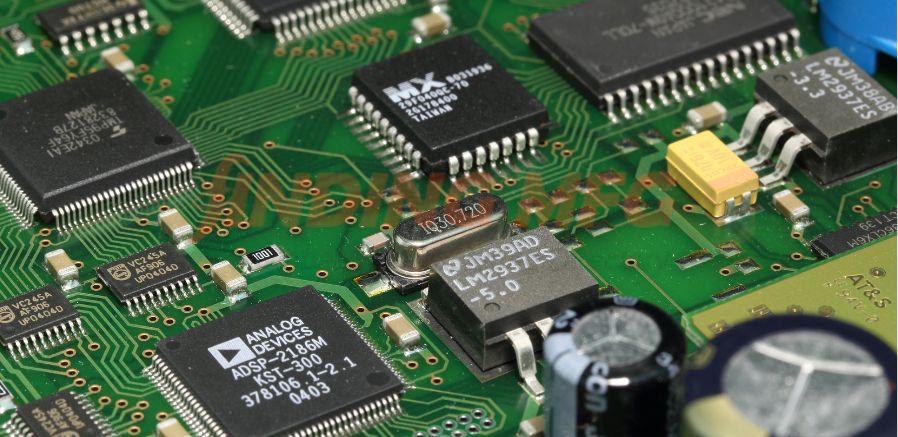 chennai pcb manufacturers