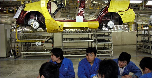 Sourcing Chevrolet Manufacturer from China: The Ultimate Guide 2026