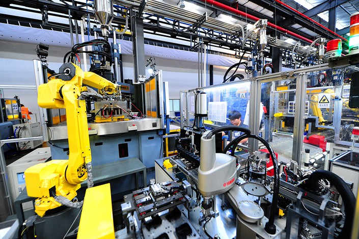 supplier intelligence