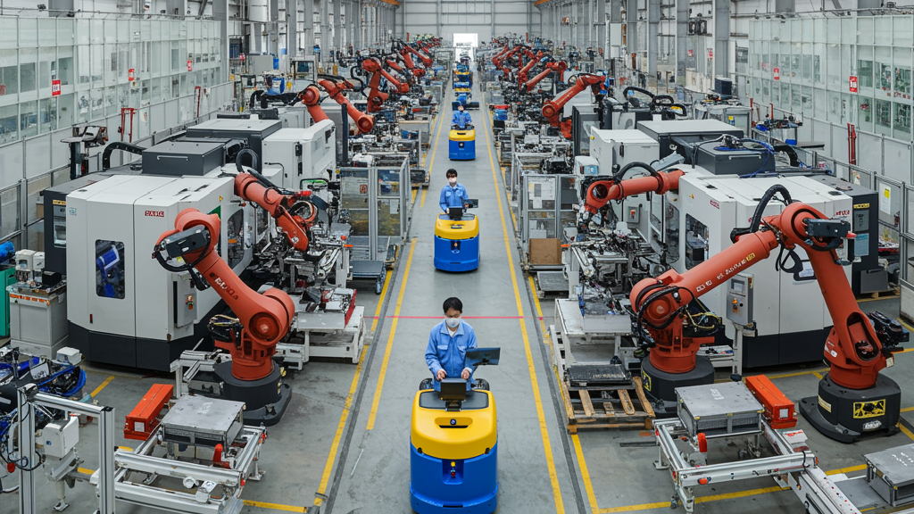 supplier intelligence