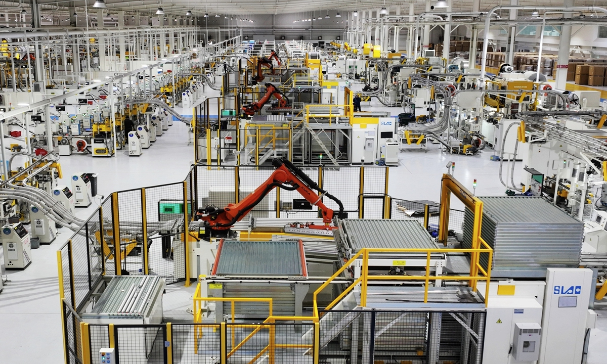 supplier intelligence