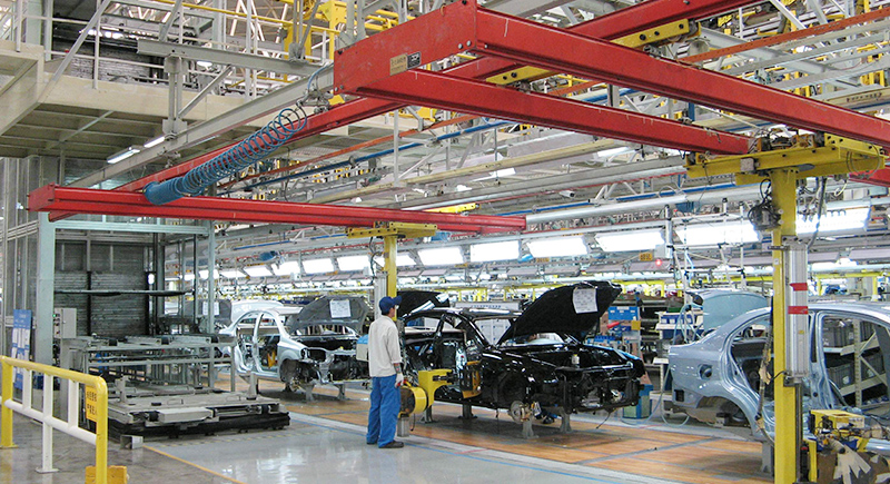 chevrolet manufacturer warranty