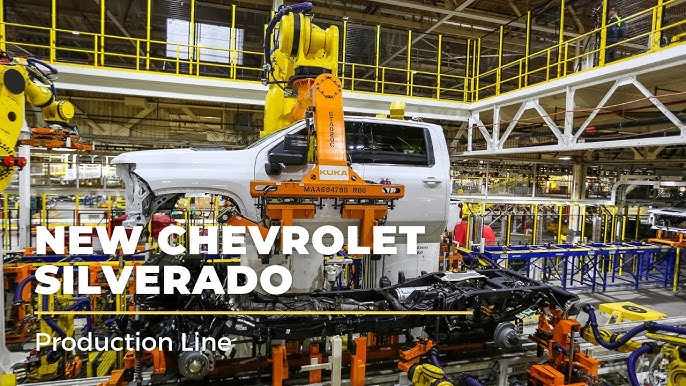 chevrolet manufacturer warranty