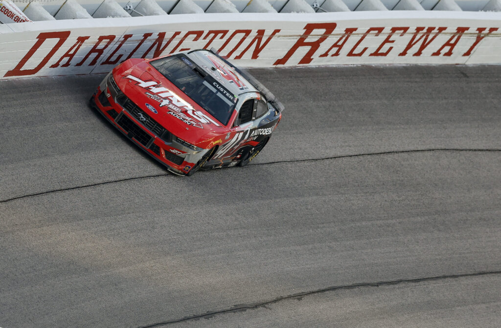 Sourcing Chevrolet Xfinity Series Racing Manufacturer Team from China: The Ultimate Guide 2026